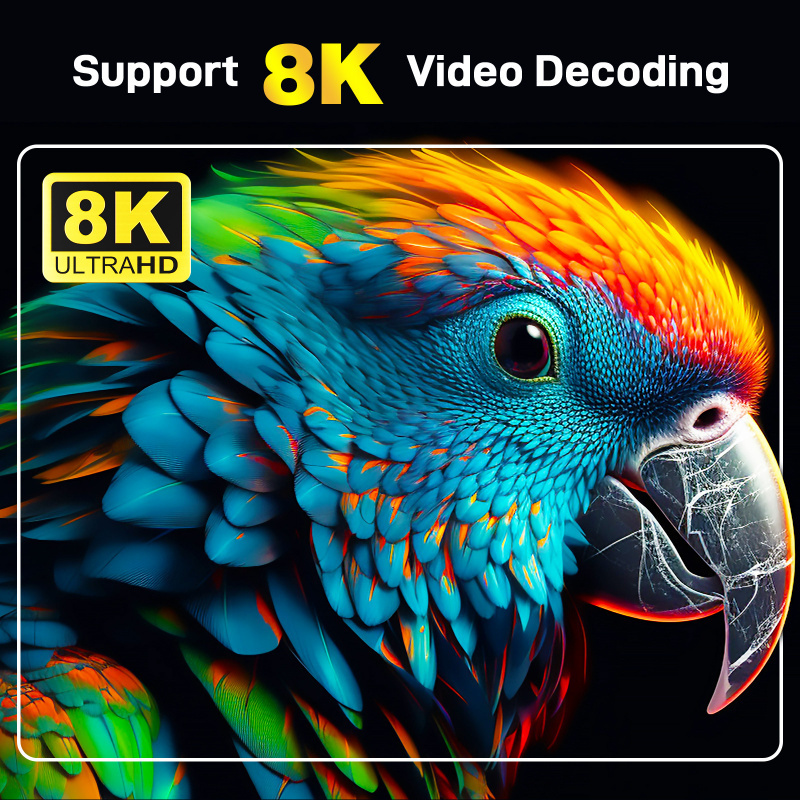 TV Box Android 14 Ultra HD 8GB - Radxa Rock 5B 16Gb review and price