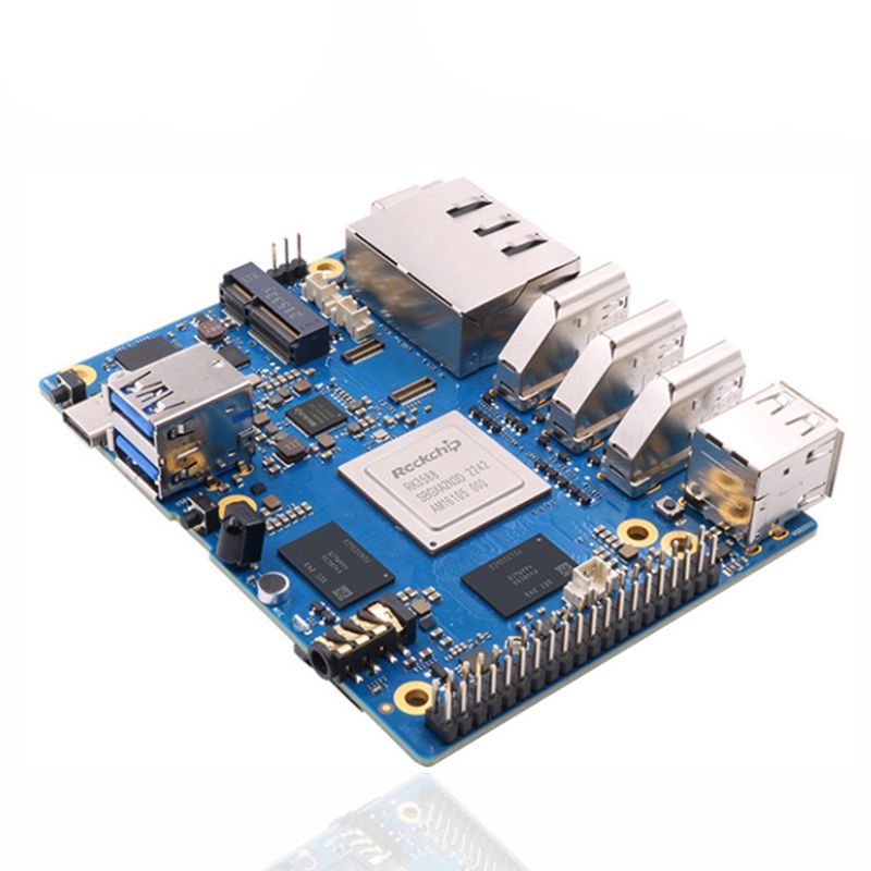 #87X Electronics Accessories,F - Orange Pi 5 Plus 16Gb review and price
