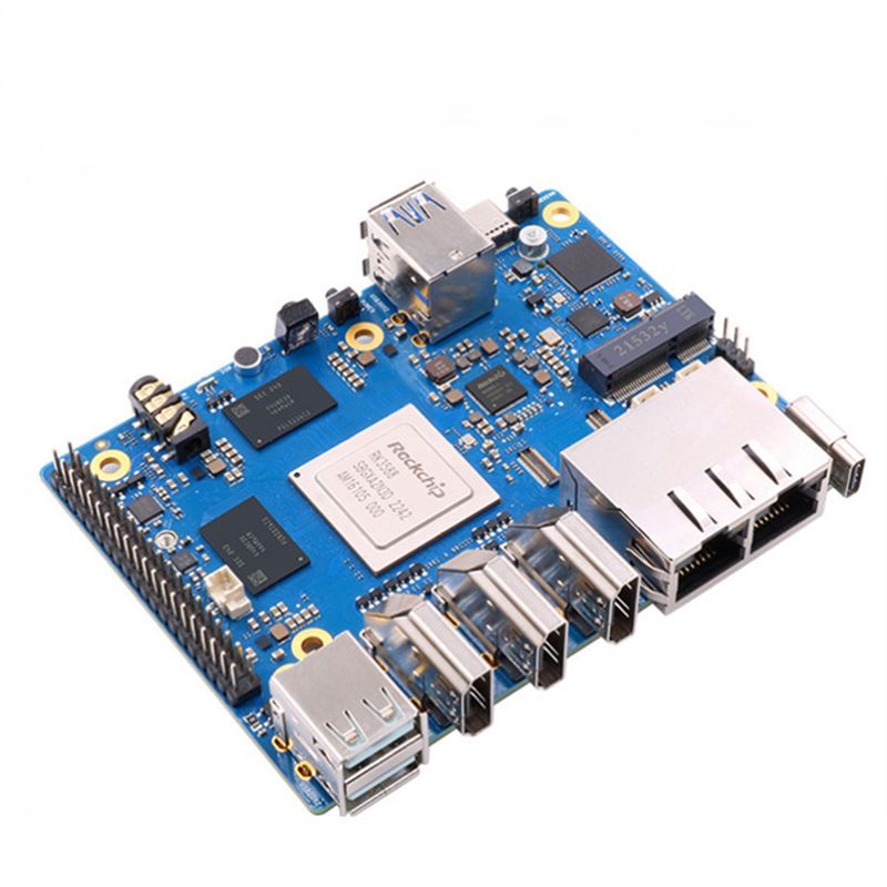 #87X Electronics Accessories,F - Orange Pi 5 Plus 16Gb review and price