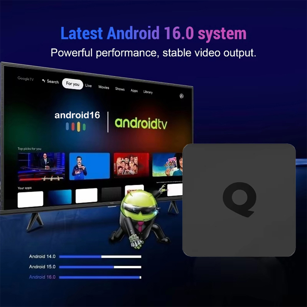 Smart TV Box 2026 Q1 RK3158 An - Khadas Vim4 8Gb review and price