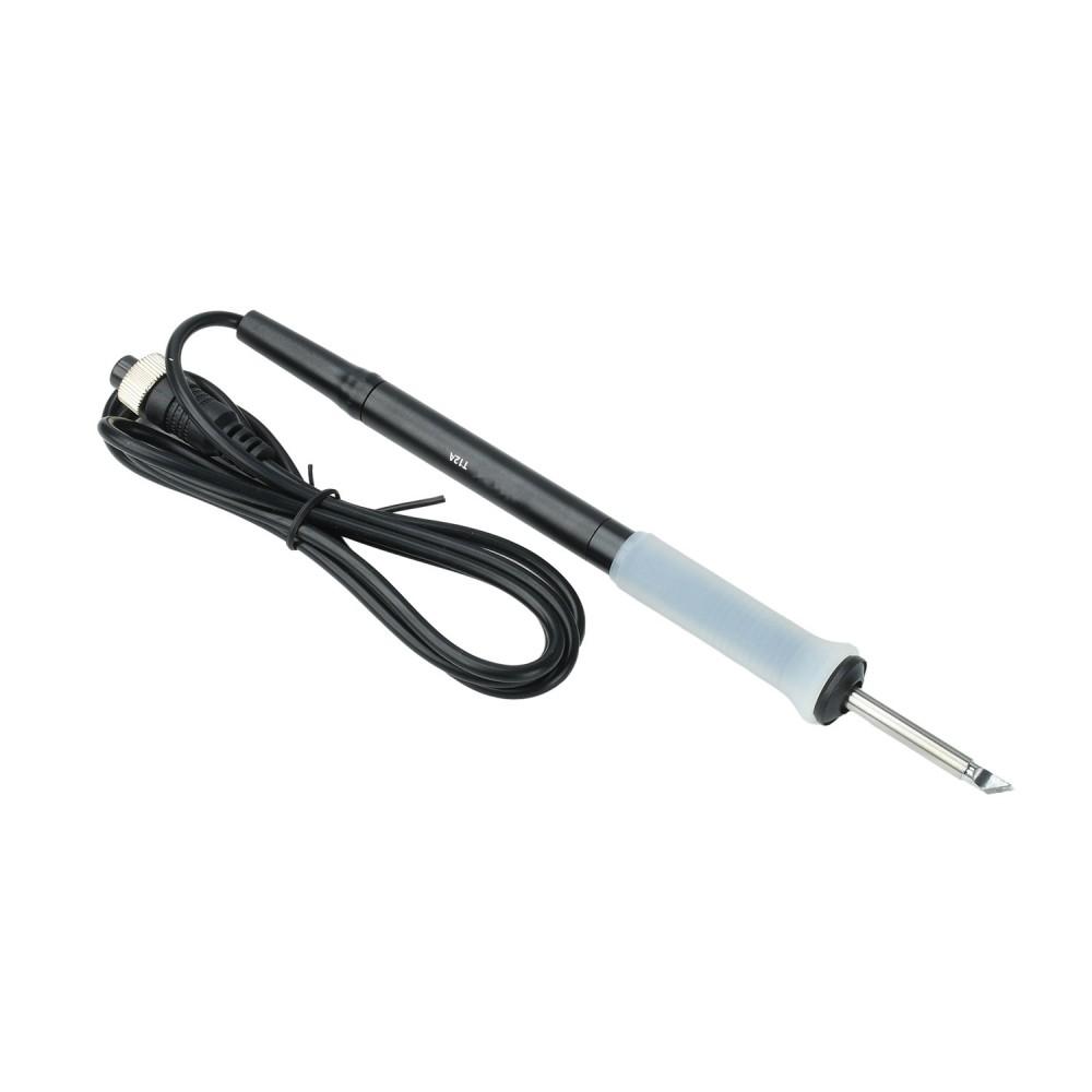 T12 Soldering Station AC100‑24 - Soldering Station T12 Oled review and price