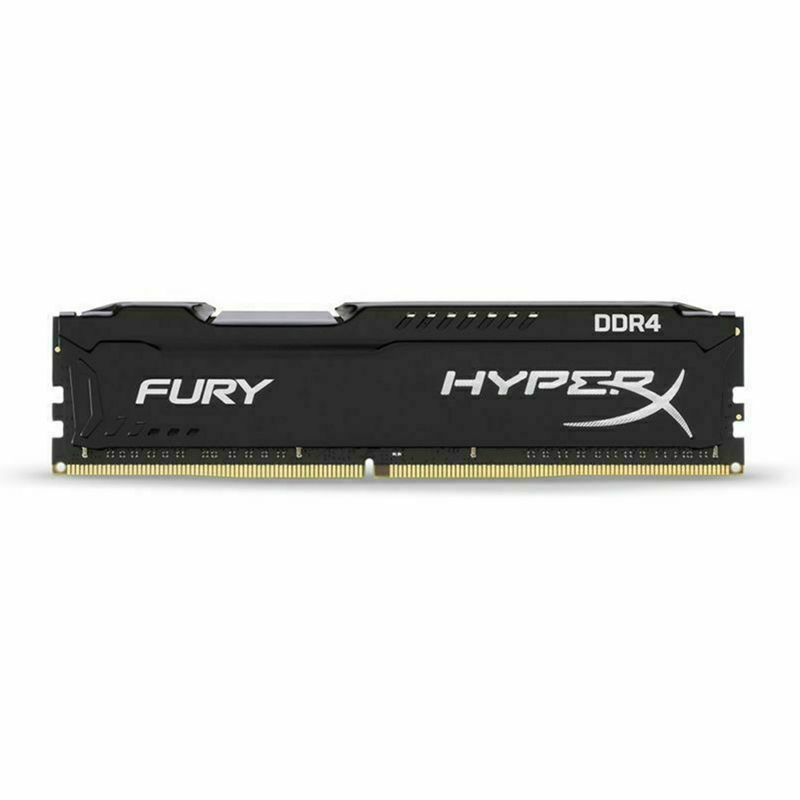 HyperX Fury Memoria RAM DDR4 4 - Khadas Vim4 8Gb review and price