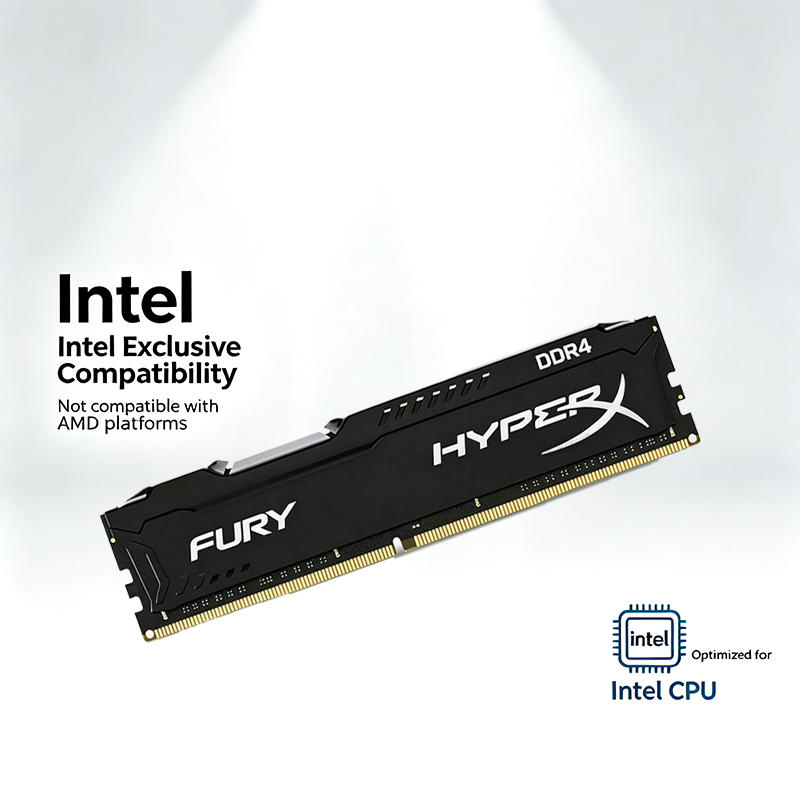 HyperX Fury Memoria RAM DDR4 4 - Khadas Vim4 8Gb review and price