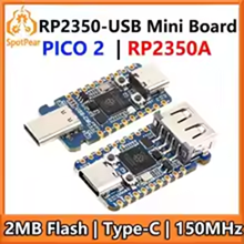 Raspberry Pi Pico 2 RP2350 USB - Banana Pi Bpi-M5 review and price