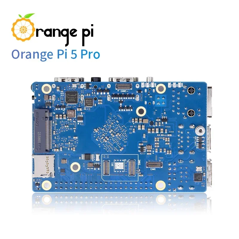 Orange Pi 5 Pro 6GB / 8GB /16G - Orange Pi 5 Plus 16Gb review and price