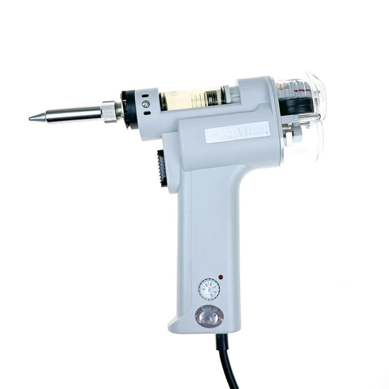Electric Desoldering Gun S-993 - Desoldering Gun Vacuum Electric review and price