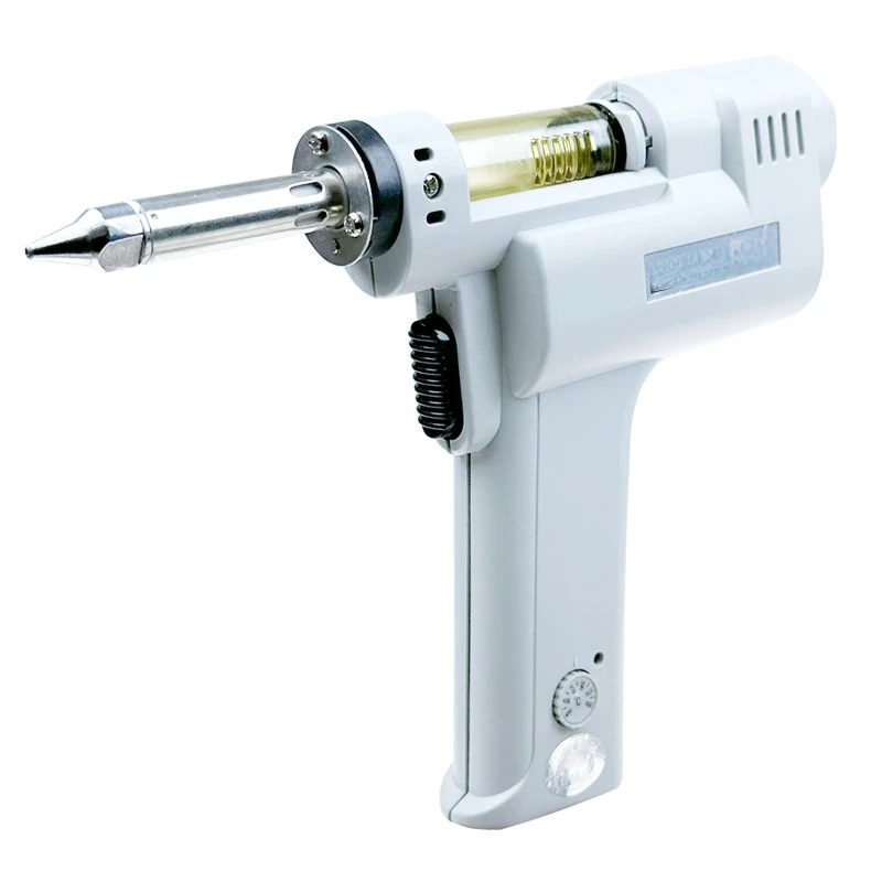 Electric Desoldering Gun S-993 - Desoldering Gun Vacuum Electric review and price