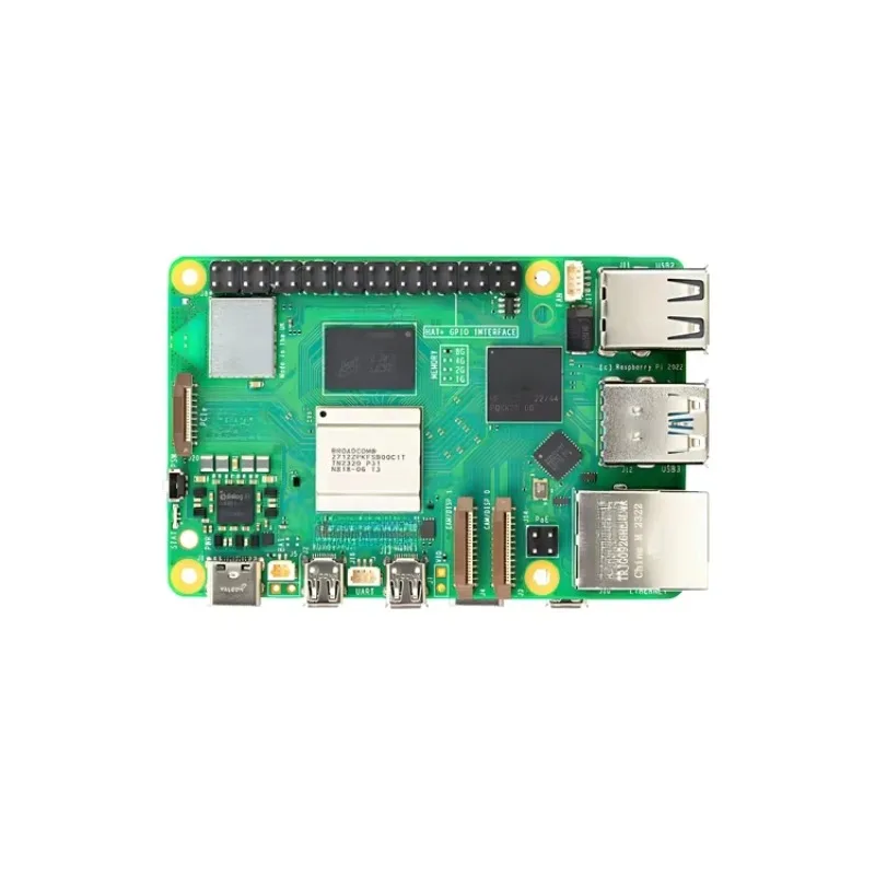 Raspberry pi 5 MODEL 4GB 8GB 1 - Raspberry Pi 5 8Gb Kit review and price