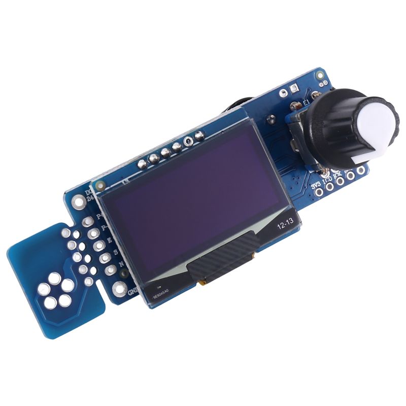 Y39A-T12 OLED Digital Solderin - Soldering Station T12 Oled review and price