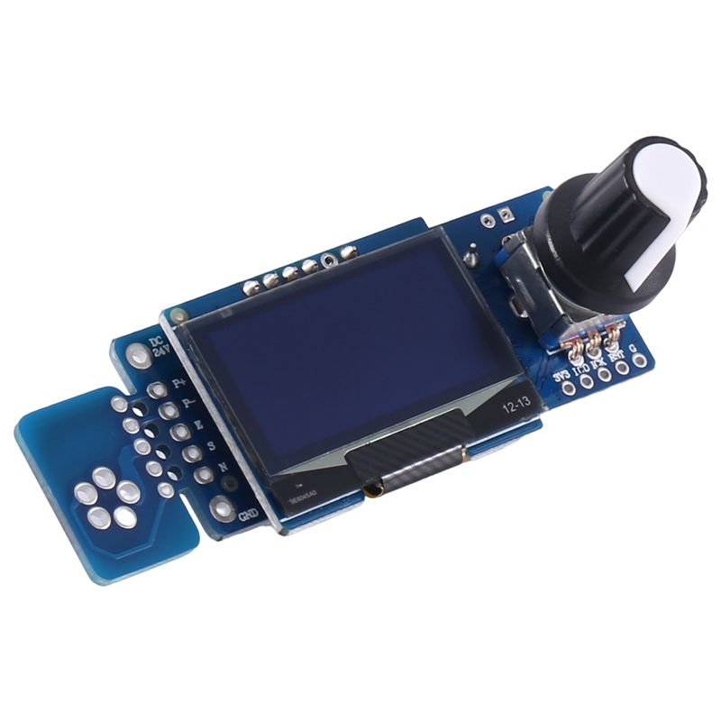 Y39A-T12 OLED Digital Solderin - Soldering Station T12 Oled review and price